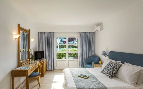 Ihr Zimmer