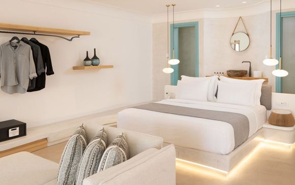 Ihr Zimmer