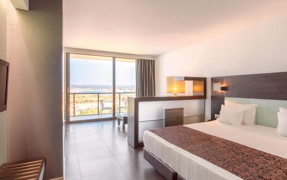 Ihr Zimmer