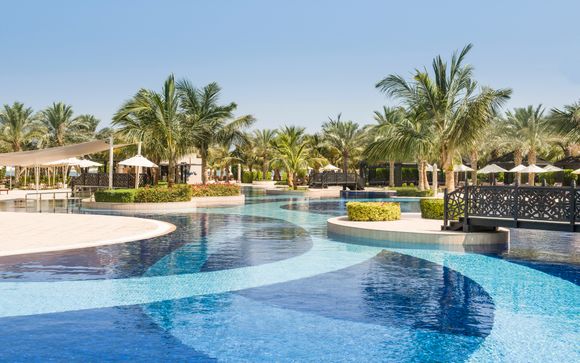 Ihr 5* Hotel