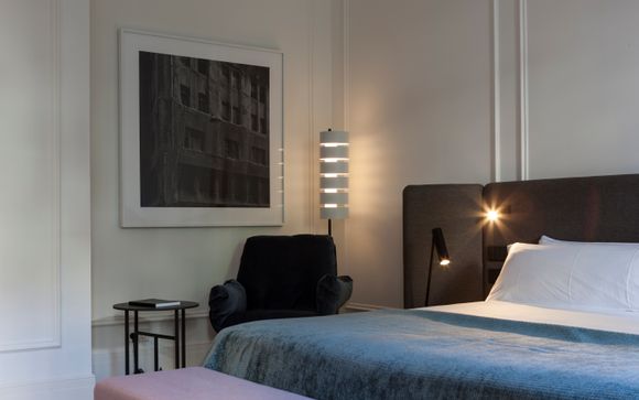Ihr Zimmer