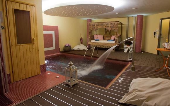 Ihr Zimmer