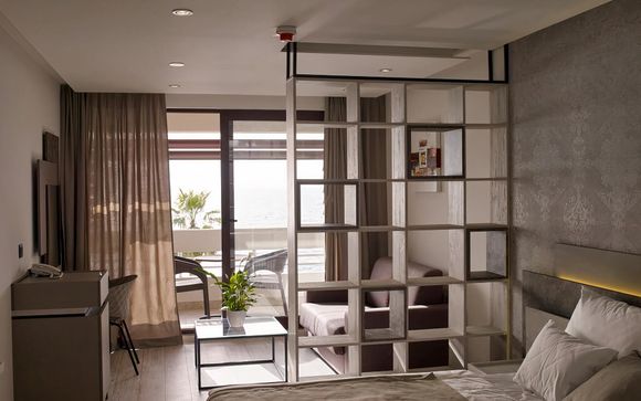 Ihr Zimmer