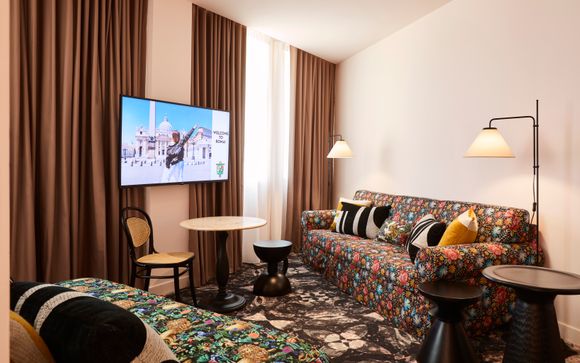 Ihr Zimmer