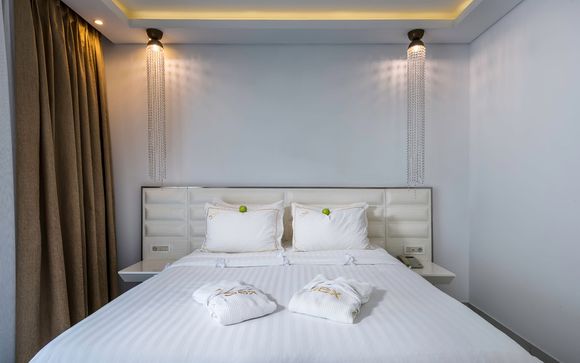 Ihr Zimmer