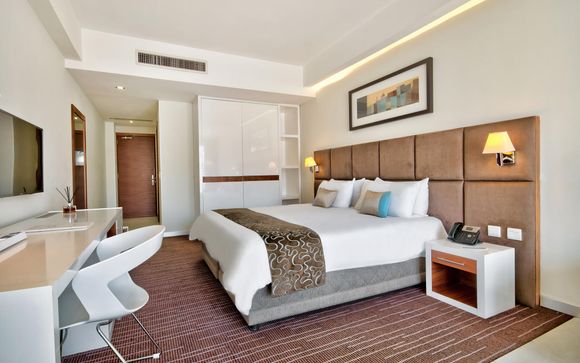 Ihr Zimmer