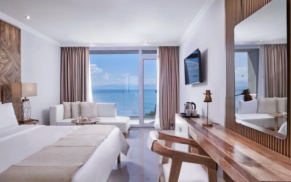 Ihr Zimmer