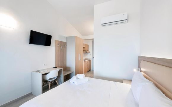 Ihr Zimmer