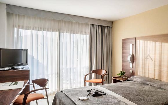 Ihr Zimmer