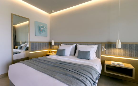 Ihr Zimmer