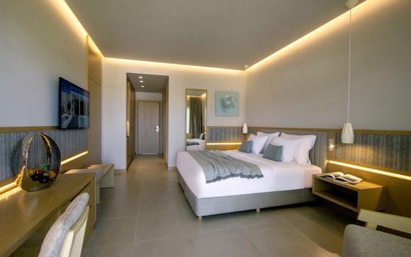 Ihr Zimmer