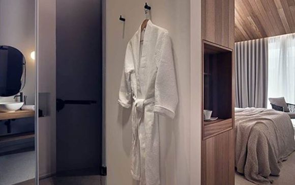 Ihr Zimmer