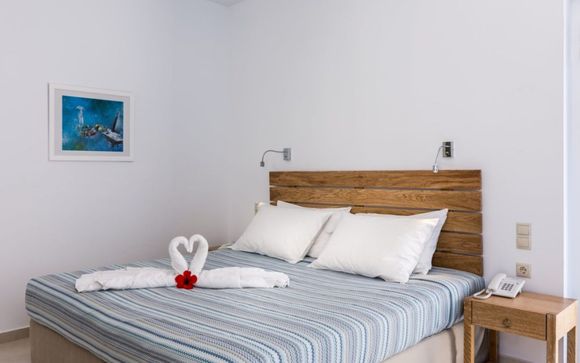 Ihr Zimmer