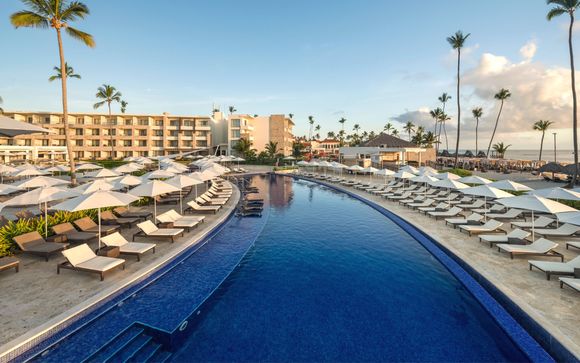 Ihr 5* Hotel