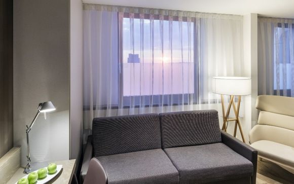 Ihr Zimmer