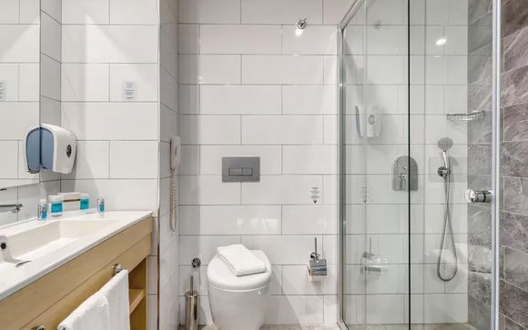 Ihr Zimmer