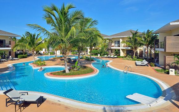 Adults Only: Melia Buenavista 5*