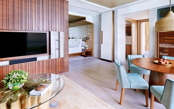 Ihr Zimmer