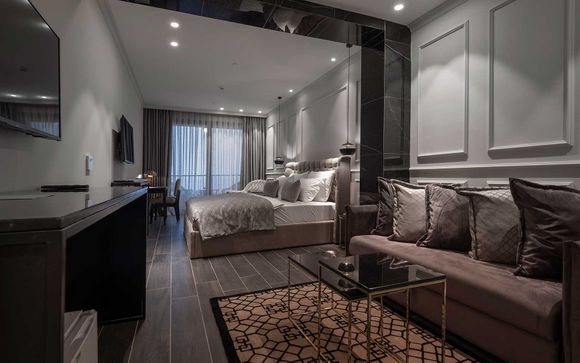 Ihr Zimmer