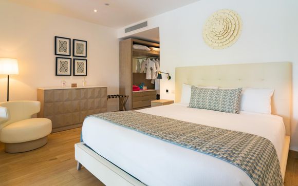 Ihr Zimmer