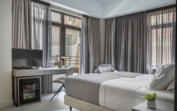 Ihr Zimmer
