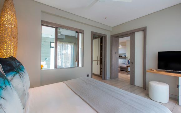Ihr Zimmer