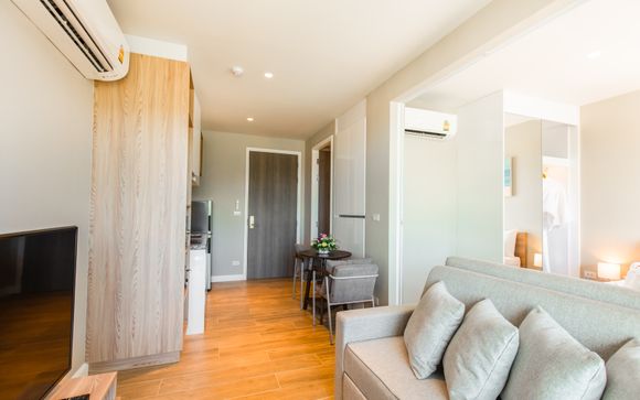 Ihr Zimmer