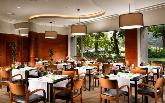 Ihr Hotel