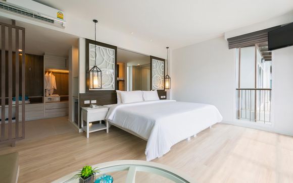 Ihr Zimmer