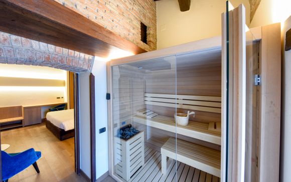 Ihr Zimmer