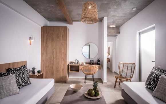Ihr Zimmer