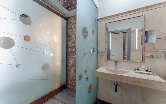 Ihr Zimmer