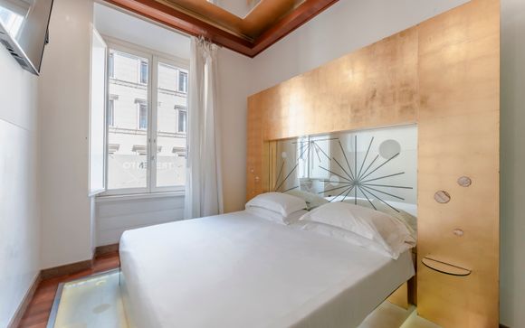 Ihr Zimmer