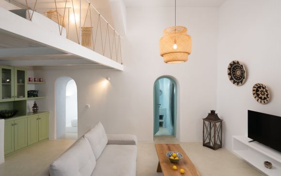 Ihr Zimmer