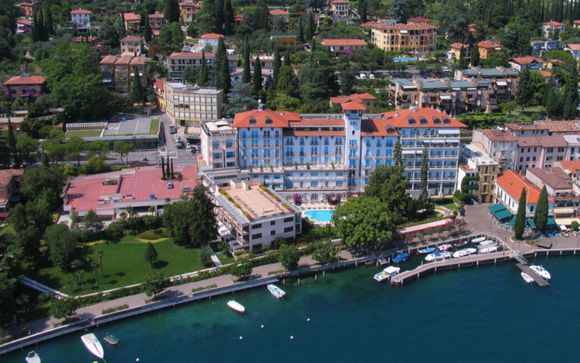 Ihr Hotel