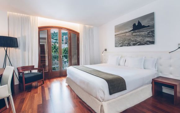 Ihr Zimmer