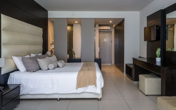 Ihr Zimmer