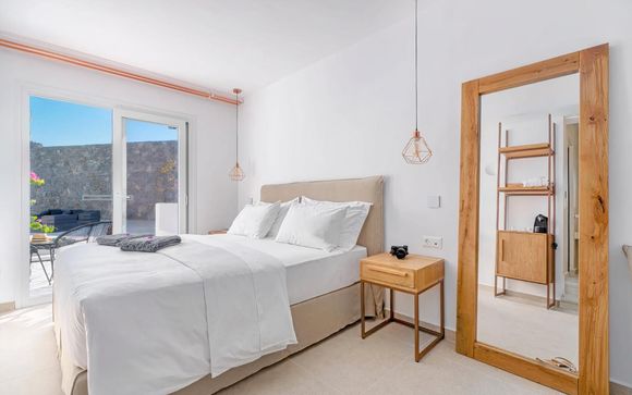 Ihr Zimmer