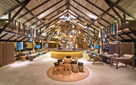 Cape Panwa Hotel Phuket 5*