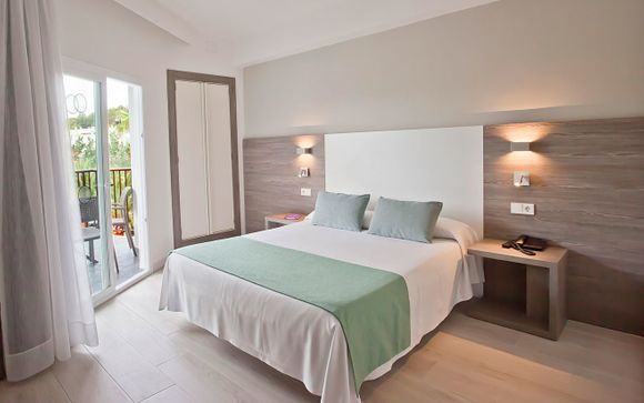 Ihr Zimmer