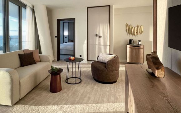 Ihr Zimmer