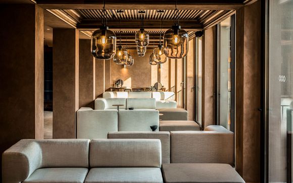 Ihr 5* Hotel