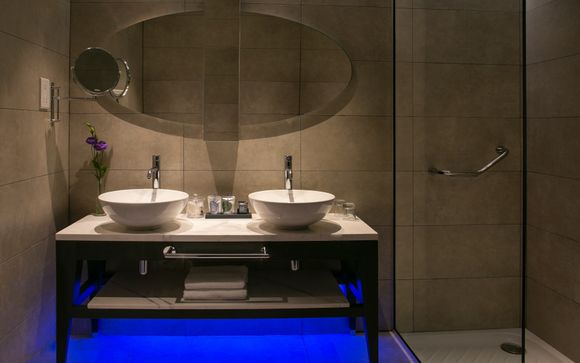 Ihr Zimmer