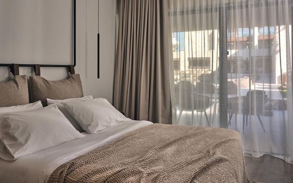 Ihr Zimmer