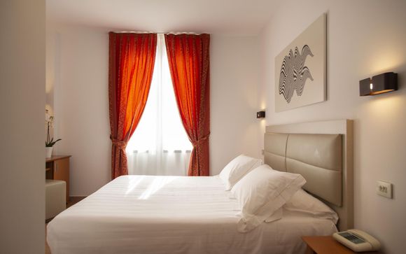 Ihr Zimmer