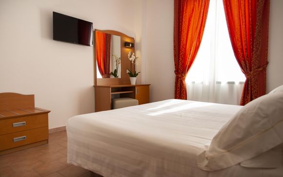Ihr Zimmer