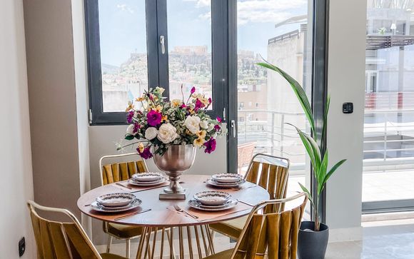 Ihr Zimmer