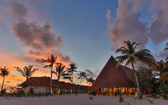 Ihr 5* Hotel