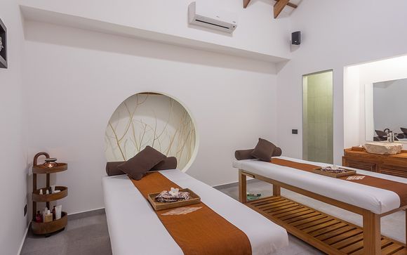 Ihr Zimmer