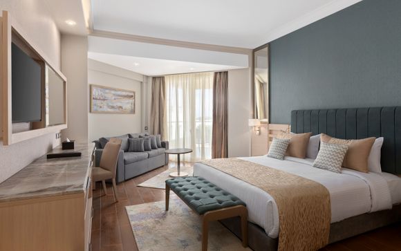 Ihr Zimmer